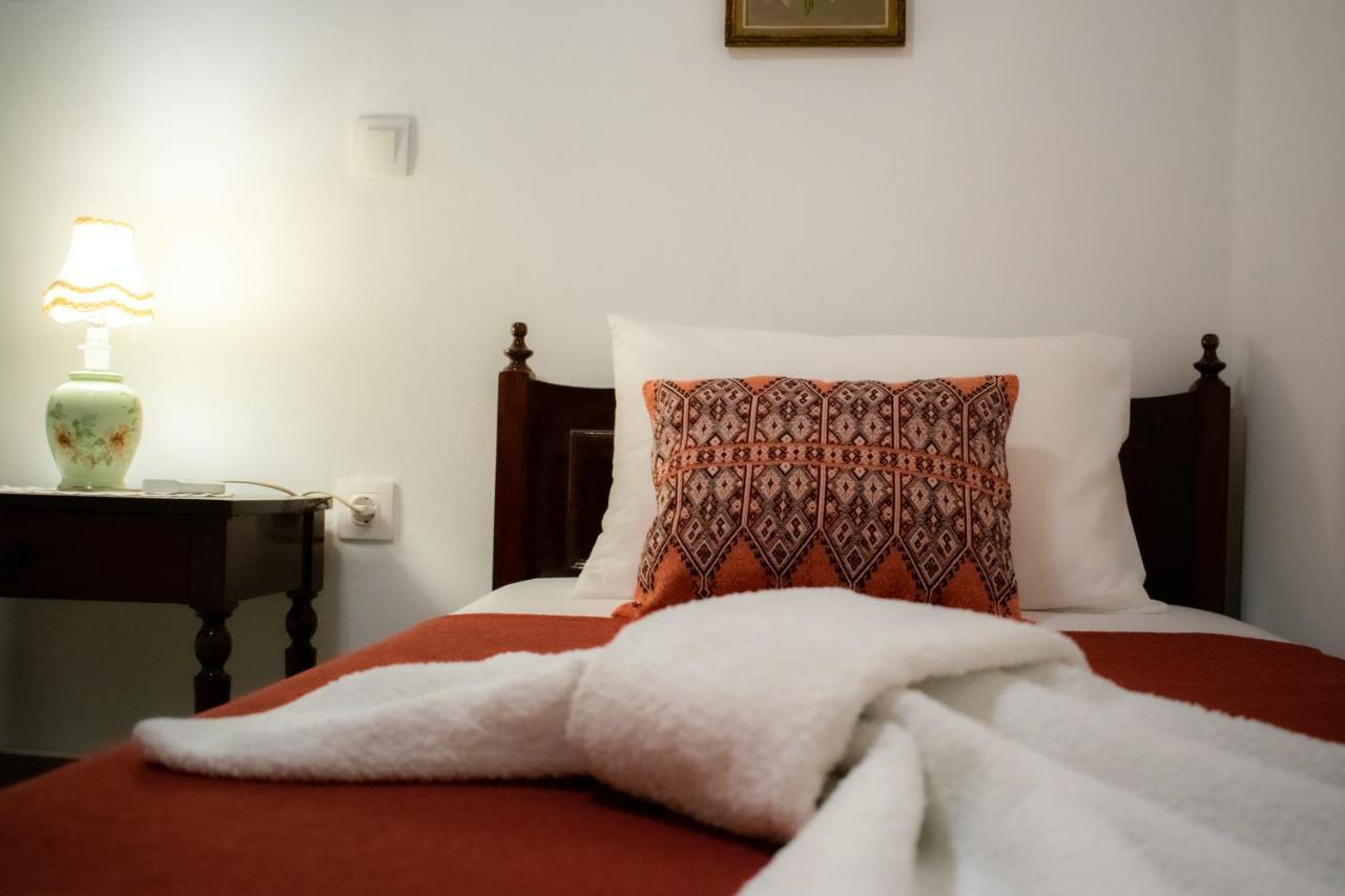 Happy Owl Ground Floor Appartment Città di Zante Esterno foto